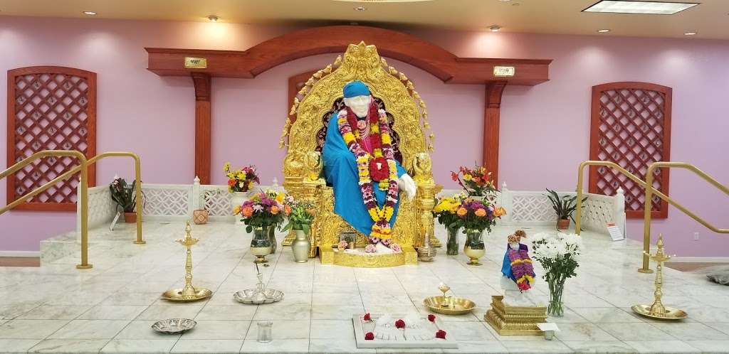 Shirdi Sai Parivaar | 1221 California Cir, Milpitas, CA 95035, USA | Phone: (408) 909-1221