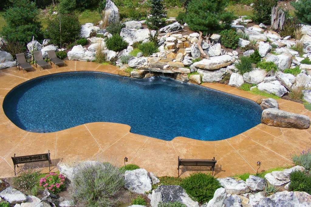 Premier Pools and Spas | 751 Wambold Rd, Souderton, PA 18964, USA | Phone: (215) 723-8168