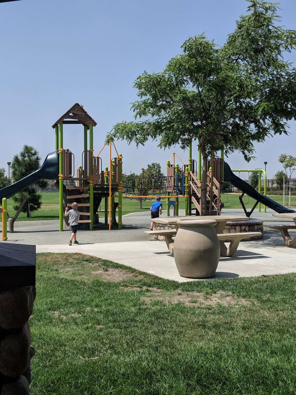 Esplanade Park | Jurupa Valley, CA 91752, USA