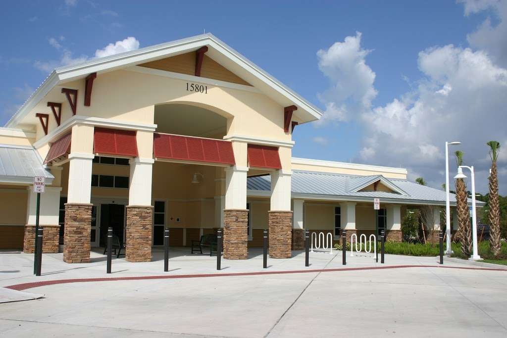 Palm Beach County Library System - Acreage Branch | 15801 Orange Blvd, Loxahatchee, FL 33470, USA | Phone: (561) 681-4100