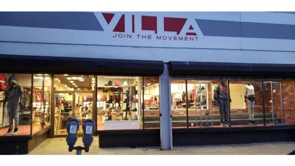 VILLA | 850 W 63rd St, Chicago, IL 60621, USA | Phone: (773) 783-3581