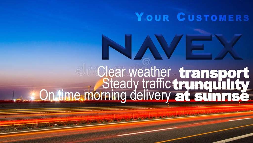 NavEx Inc. - moving company  | Photo 4 of 5 | Address: 4104 Banner Dr, Houston, TX 77013, USA | Phone: (832) 404-2060
