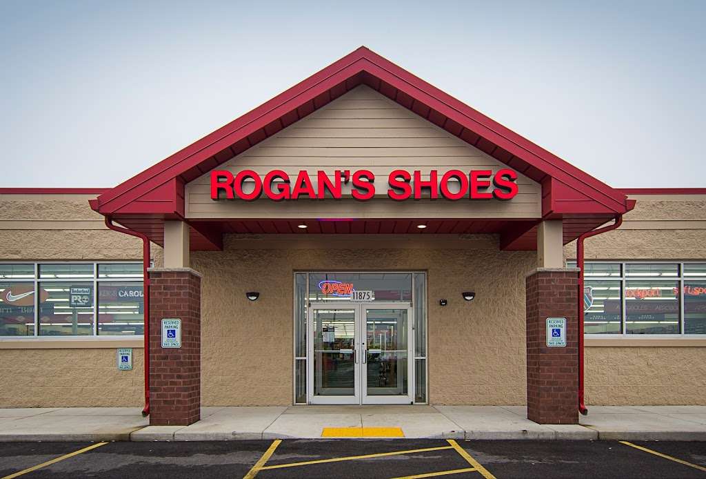 Rogans Shoes | 11875 74th Pl, Kenosha, WI 53142 | Phone: (262) 857-9086