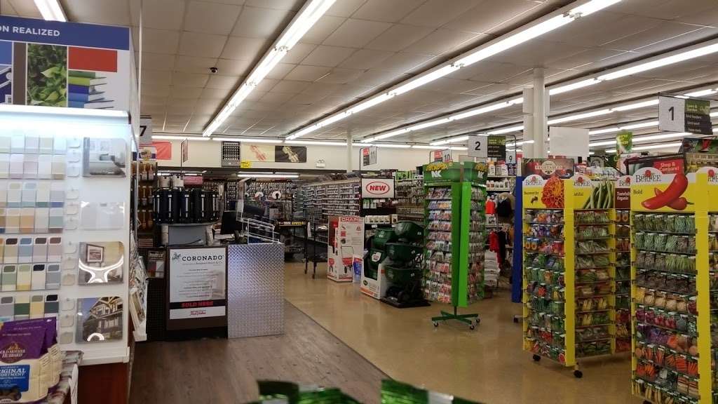 Rankins True Value Hardware | 251 W Lee Hwy, Warrenton, VA 20186, USA | Phone: (540) 347-2499