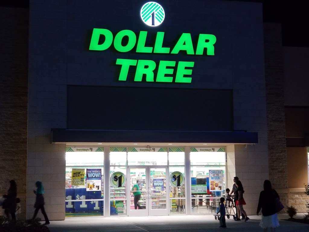 Dollar Tree | 26952 Farm to Market 1093, Richmond, TX 77406, USA | Phone: (346) 307-8020