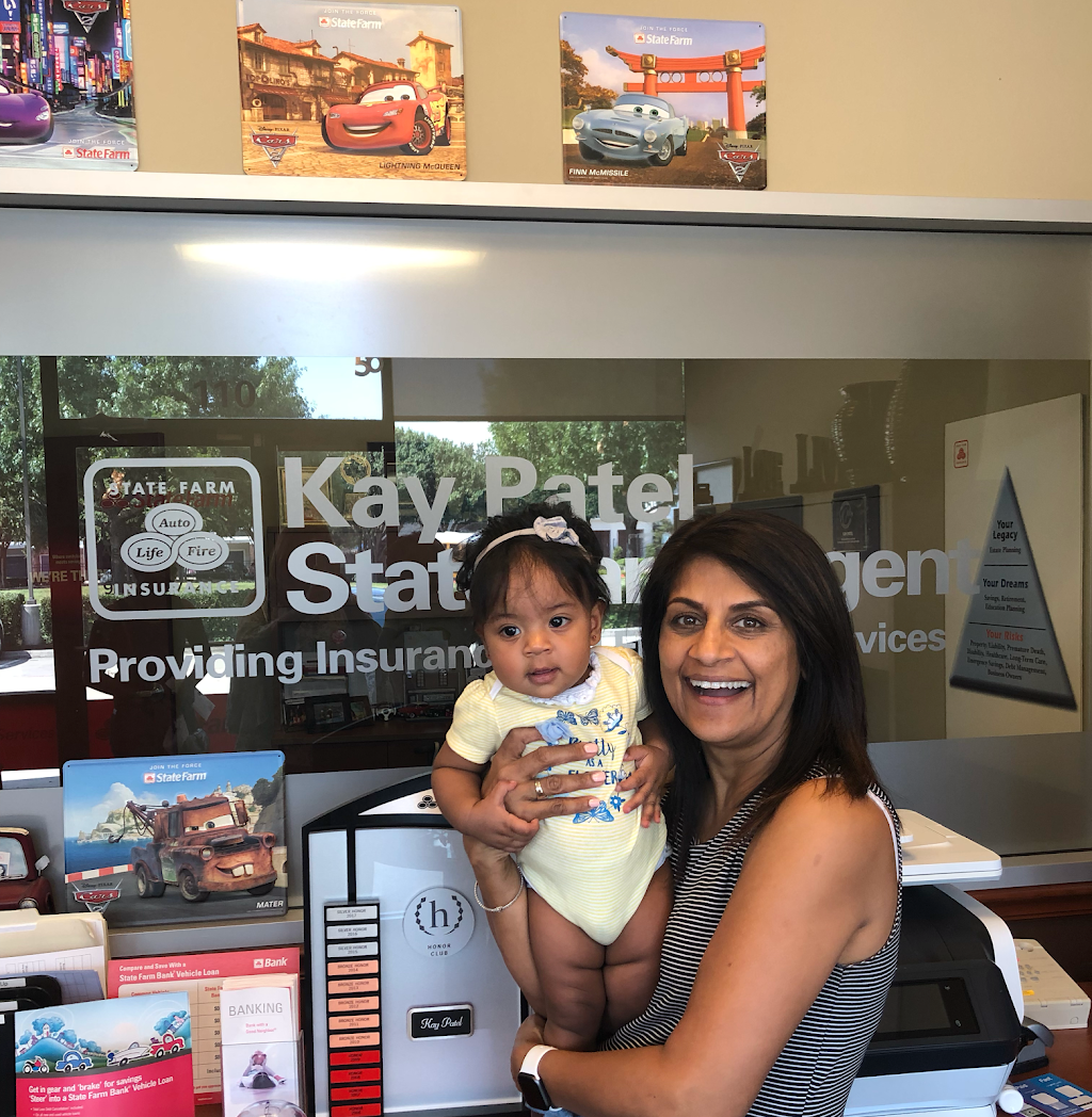 Kay Patel - State Farm Insurance Agent | 4251 E Renner Rd #110, Richardson, TX 75082 | Phone: (972) 671-7727