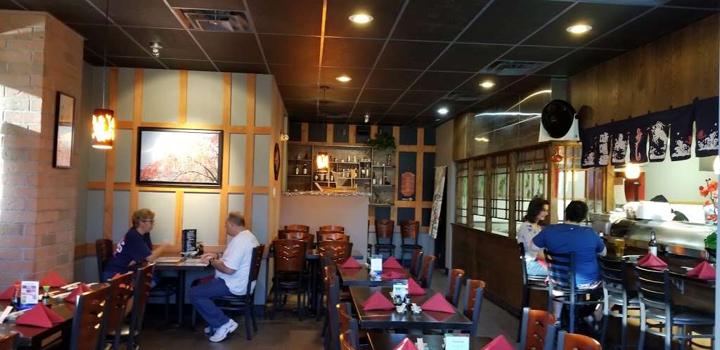 Musashi Japanese Restaurant & Sushi Bar | 757 Indian Boundary Rd, Chesterton, IN 46304, USA | Phone: (219) 728-1529