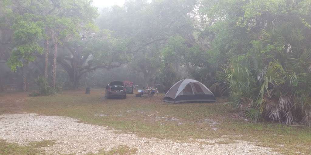 River Road Campground | Astor, FL 32102, USA | Phone: (386) 585-6150