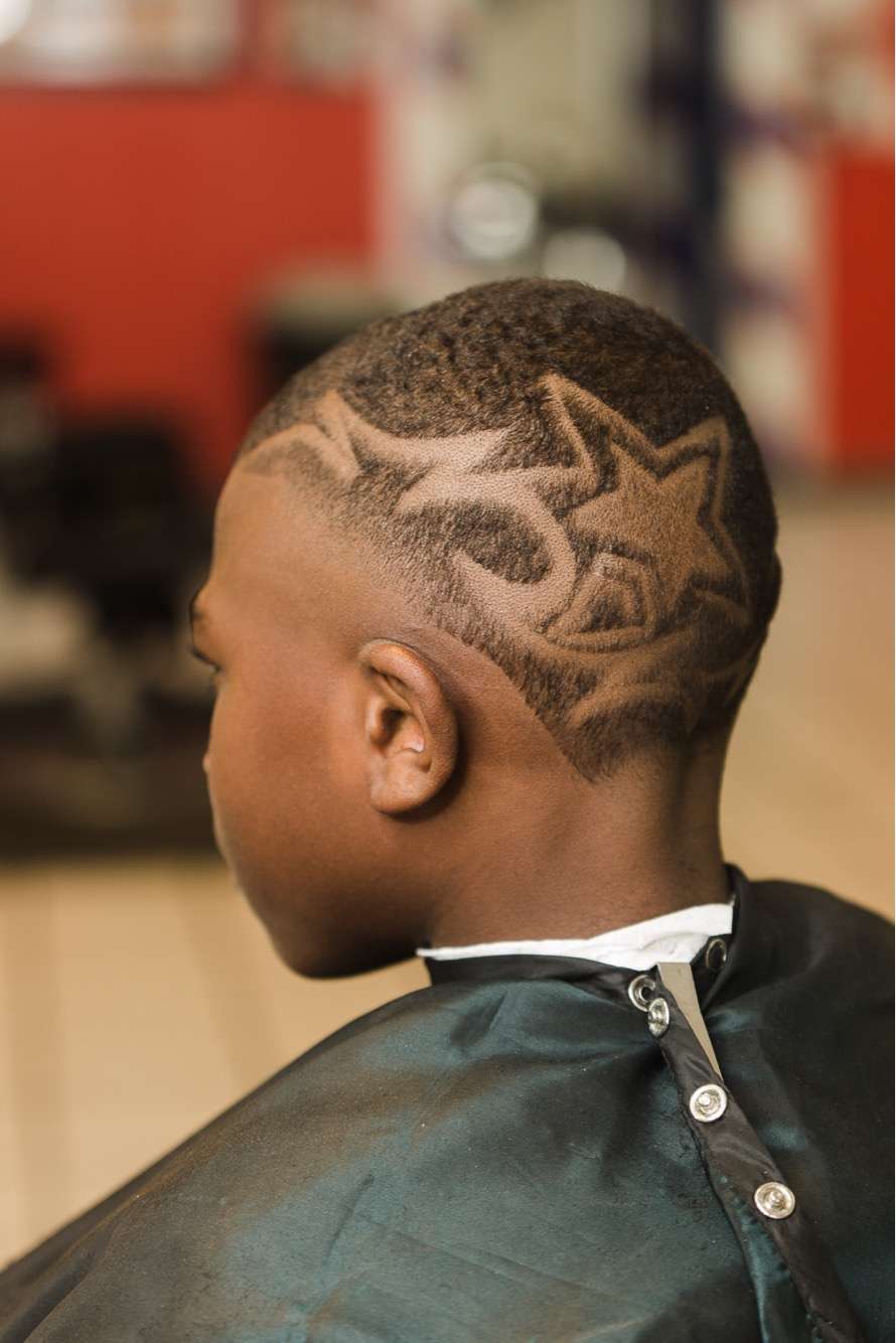 Barbers Uncut | 2015 N Masters Dr Suite #120, Dallas, TX 75217, USA | Phone: (972) 289-6977