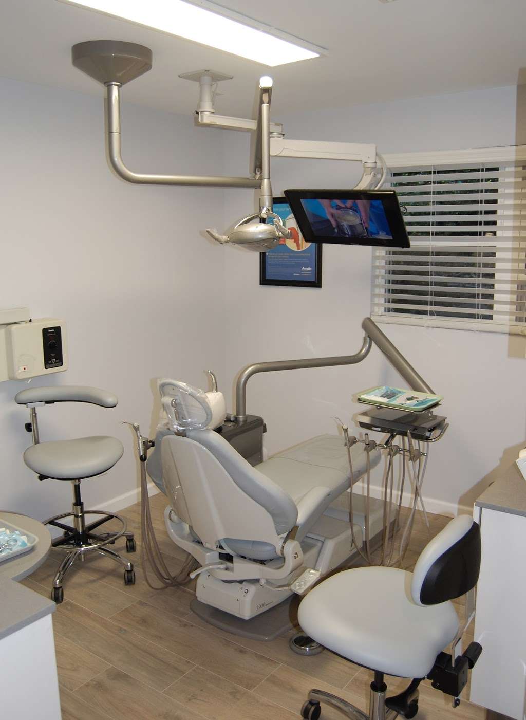 C & K Dental Boutique | 2781 Amboy Rd, Staten Island, NY 10306, USA | Phone: (718) 356-9700