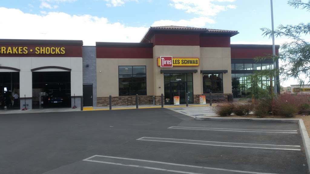 Les Schwab Tire Center | 13374 Main St, Hesperia, CA 92345 | Phone: (442) 267-9119