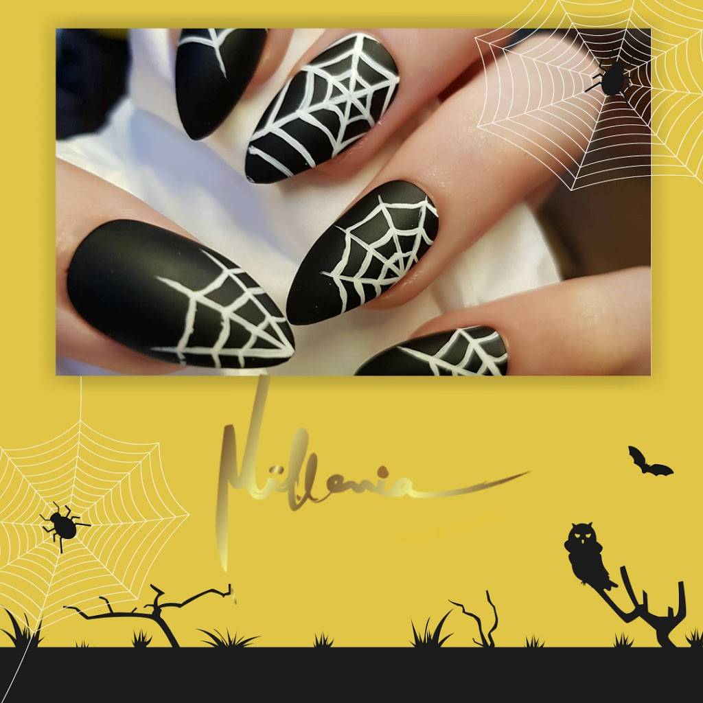 Millenia Nails and Day Spa Orlando | 4192 Conroy Rd #105, Orlando, FL 32839, USA | Phone: (407) 226-8412