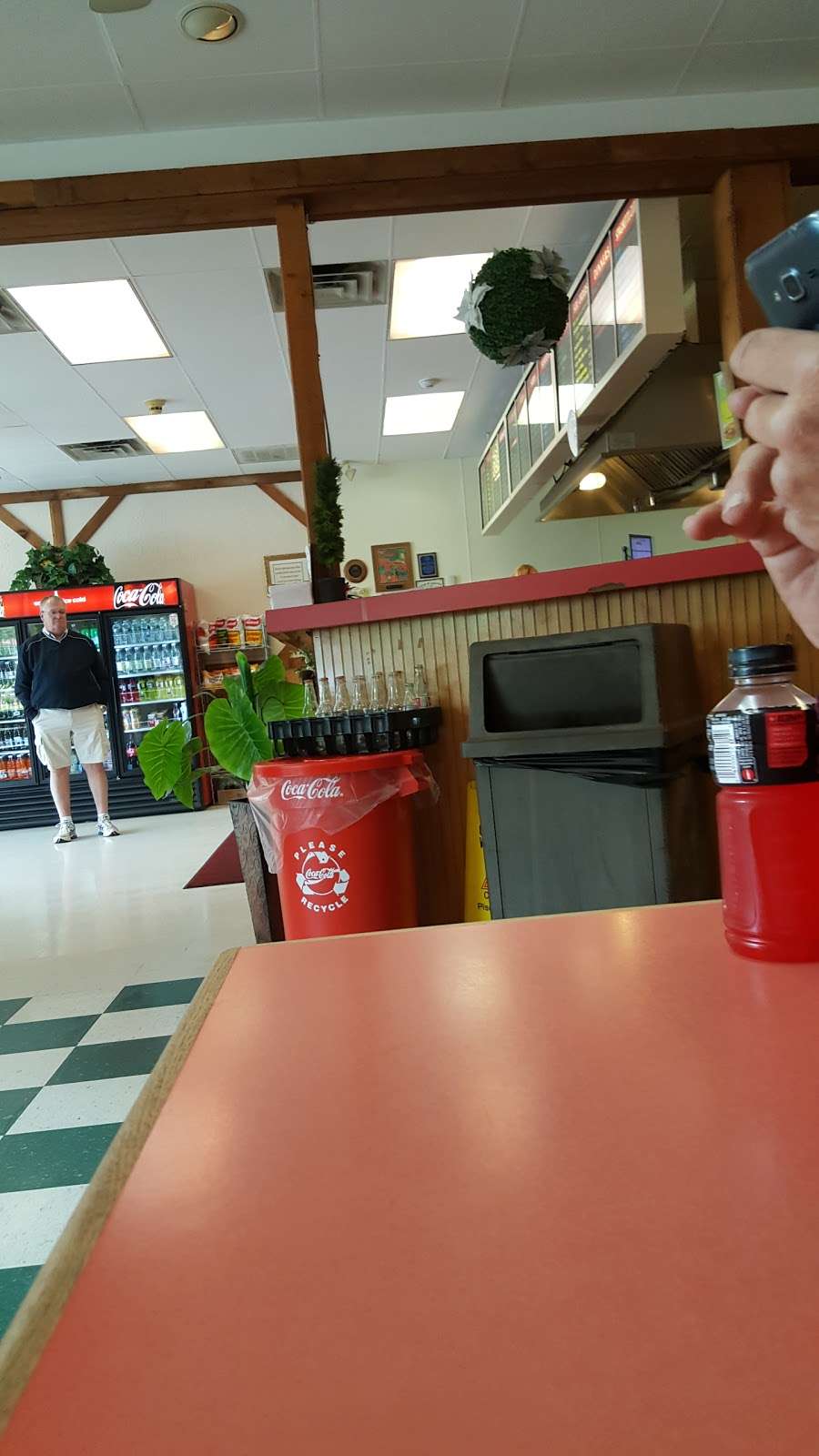 Charlies Roast Beef | 152 S Main St, Middleton, MA 01949, USA | Phone: (978) 777-5993