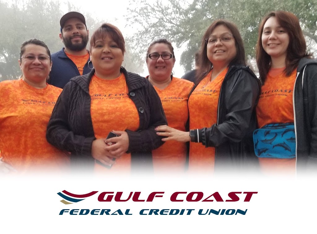 Gulf Coast Federal Credit Union | 2633 Rodd Field Rd, Corpus Christi, TX 78414, USA | Phone: (361) 980-8203