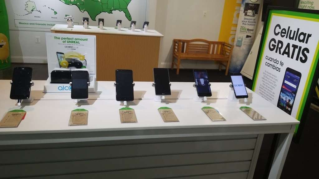 Cricket Wireless Authorized Retailer | 19603 Frederick Rd, Germantown, MD 20876, United States | Phone: (301) 977-2490