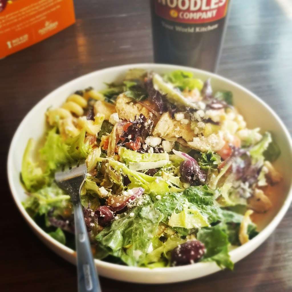 Noodles and Company | 5895 Katella Ave, Cypress, CA 90630, USA | Phone: (714) 995-5334