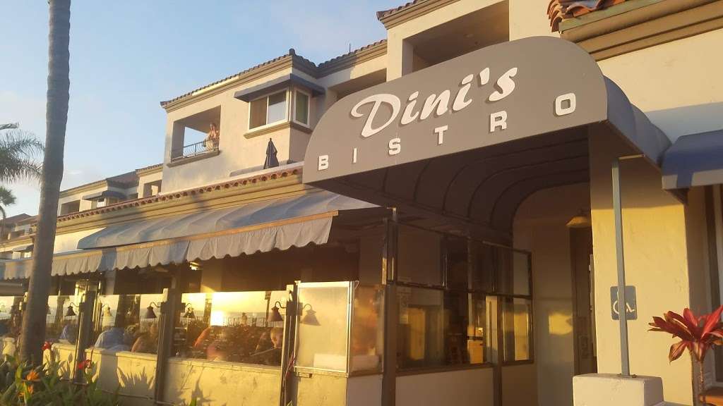 Dinis Bistro | 3290 Carlsbad Blvd, Carlsbad, CA 92008, USA | Phone: (760) 434-6000