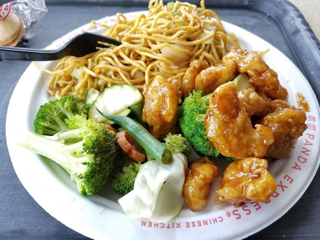 Panda Express | 3420 FM 1960, Houston, TX 77068 | Phone: (281) 583-9998