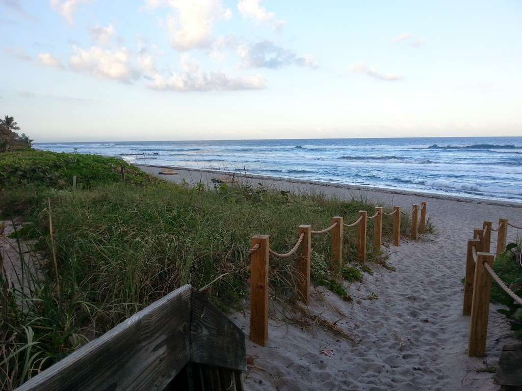 Yoga At The Beach | 1400 N Ocean Blvd, Boca Raton, FL 33432, USA | Phone: (561) 477-3485