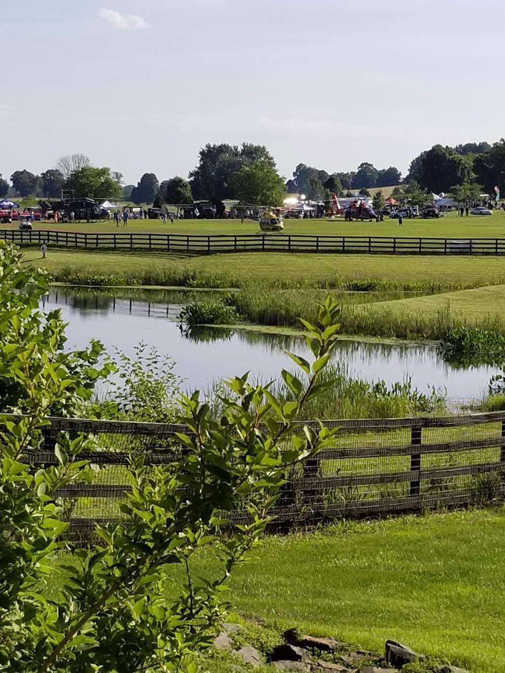 Warrenton Aquatic and Recreation Facility in 800 Waterloo Rd, Warrenton