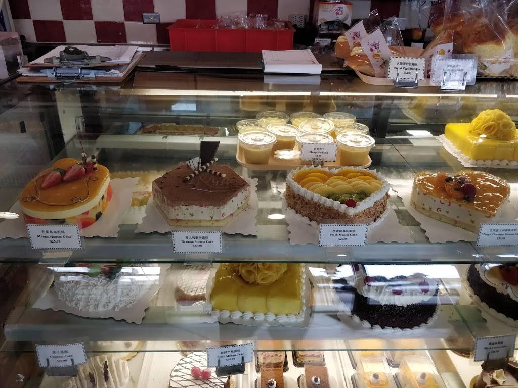 Marys Bakery | 34370 Fremont Blvd, Fremont, CA 94555, USA | Phone: (510) 796-7875