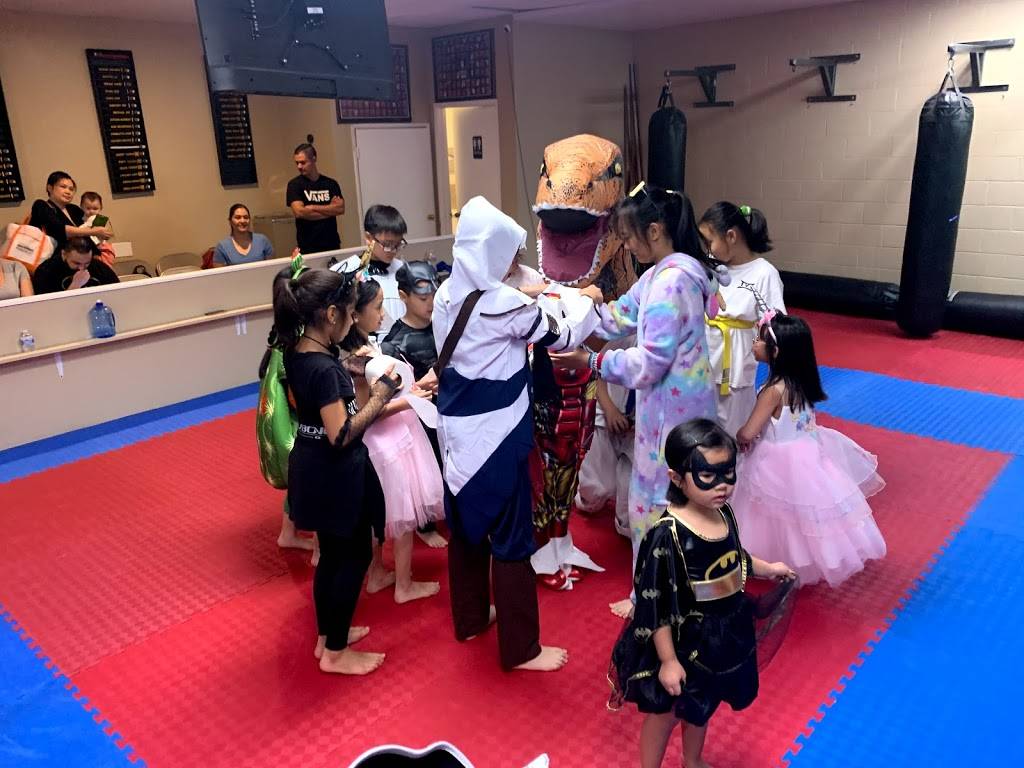 Tom Vos Taekwondo Academy | 7137 Katella Ave, Stanton, CA 90680, USA | Phone: (714) 696-9728