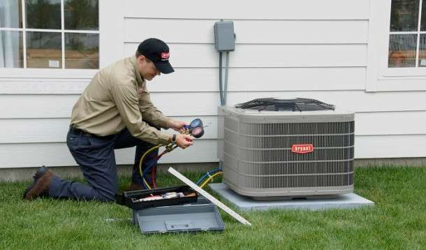 Bradbury Brothers Cooling, Heating & Plumbing | 30045 FM2978 RD, Magnolia, TX 77354, USA | Phone: (281) 651-5484