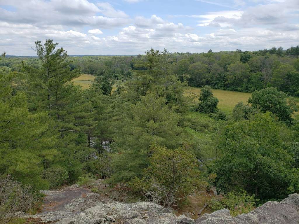King Phillips Overlook | Sherborn, MA 01770 | Phone: (508) 785-0339