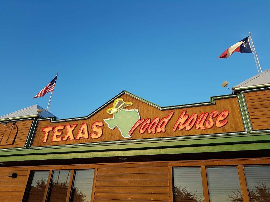 Texas Roadhouse | 2230 Interstate 45 N, Conroe, TX 77301, USA | Phone: (936) 494-4090