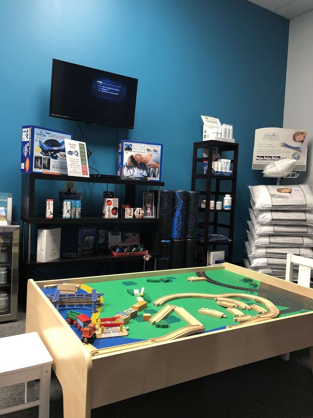 Precision Chiropractic | 15015 Westheimer Rd, K, Houston, TX 77082, USA | Phone: (281) 606-0905