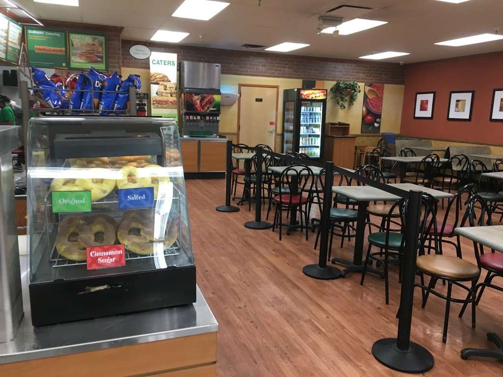 Subway | 254 Lowell Rd, Hudson, NH 03051, USA | Phone: (603) 886-2999