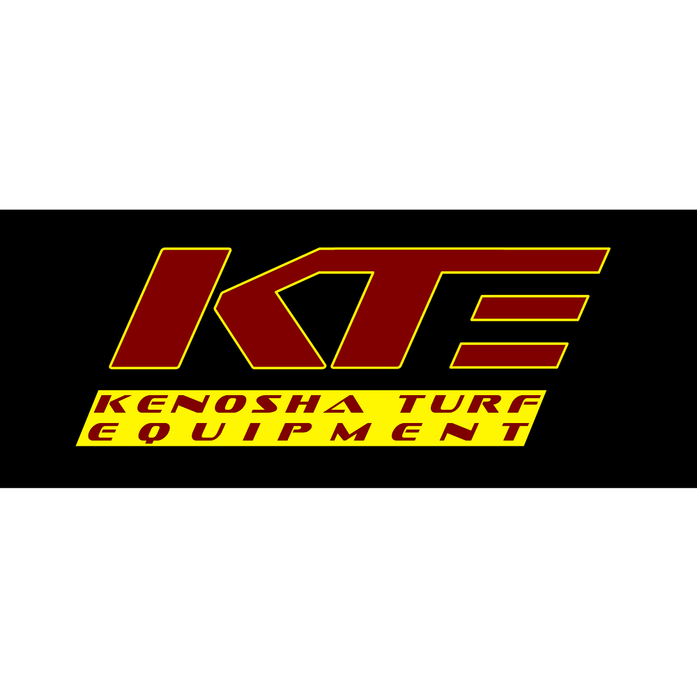 KTE - Kenosha Turf Equipment | 5512 75th St, Kenosha, WI 53142, USA | Phone: (262) 620-3554