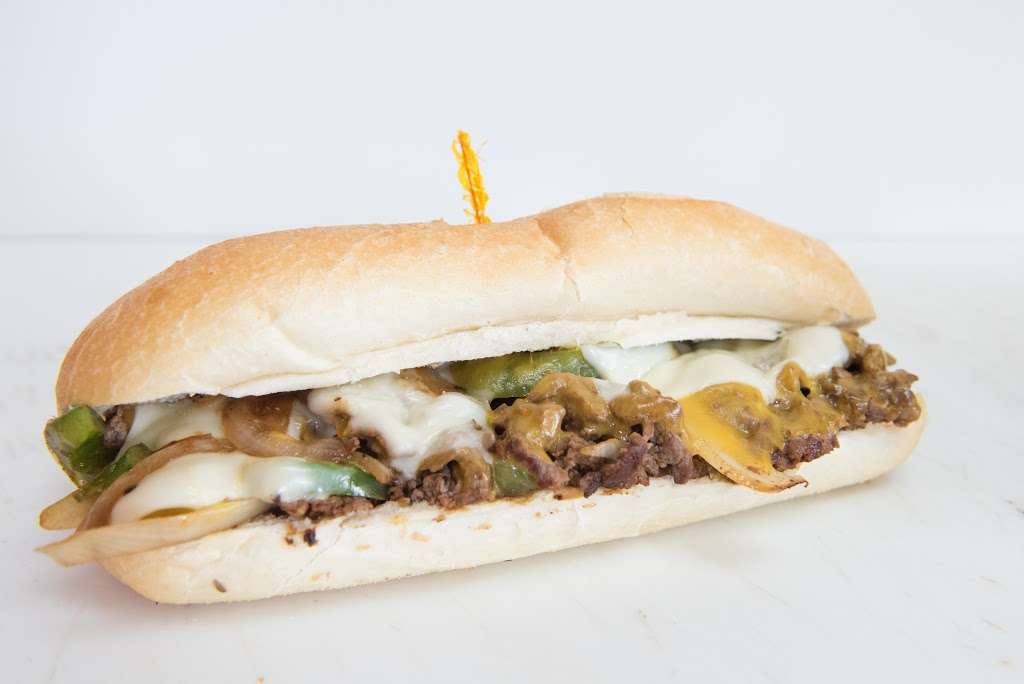 Abellos Deli And Pizza | 740 Fairfield Beach Rd, Fairfield, CT 06824, USA | Phone: (203) 292-9688
