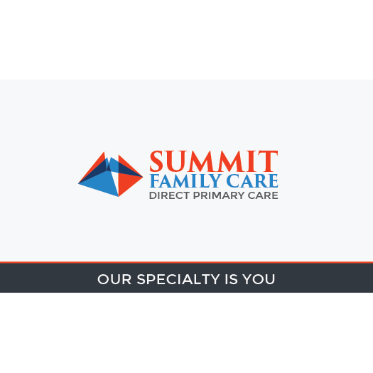 Summit Family Care - Direct Primary Care (Craig Ostrander DO) | 517 SE 2nd St Suite A, Lees Summit, MO 64063, USA | Phone: (816) 944-3761