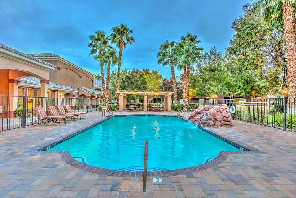 Summer Winds Apartments | 2725 W Wigwam Ave, Las Vegas, NV 89123, USA | Phone: (702) 270-4200