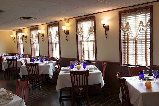 La Spiaggia Restaurant | 357 W 8th St, Ship Bottom, NJ 08008, USA | Phone: (609) 494-4343