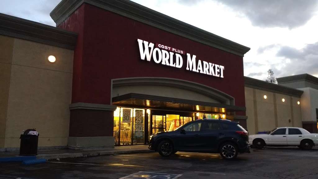 Cost Plus World Market | 1084 Blossom Hill Rd, San Jose, CA 95123, USA | Phone: (408) 267-6666 Cost Plus World Market | 1084 Blossom Hill Rd, San Jose, CA 95123, USA | Phone: (408) 267-6666