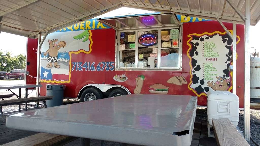 Taqueria @The Ice Barn | 15910 Old Richmond Rd, Sugar Land, TX 77498, USA | Phone: (713) 416-6735