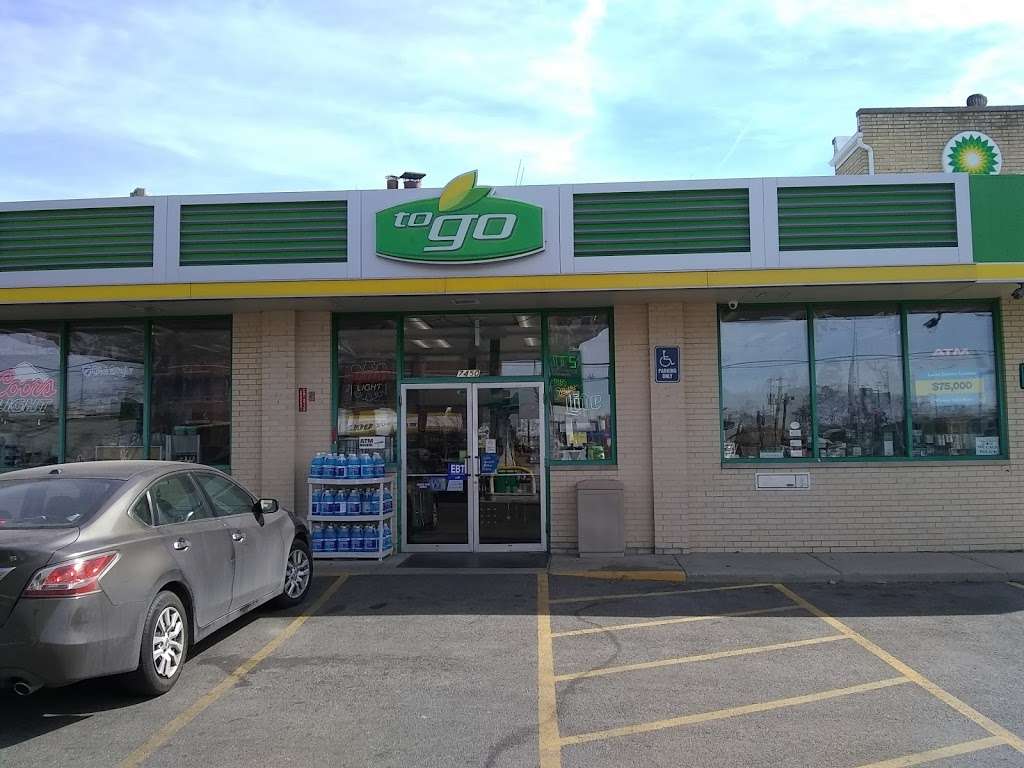 BP | 7450 W Grand Ave, Elmwood Park, IL 60707, USA | Phone: (708) 453-3529