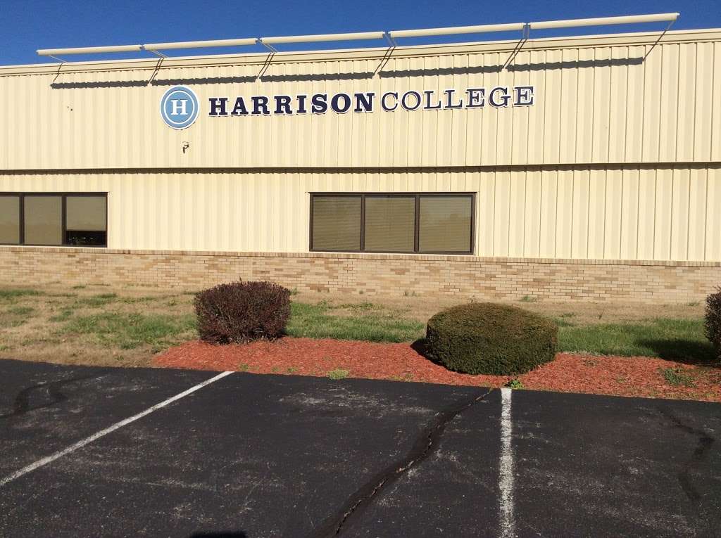 Harrison College - Columbus, IN | 2222 Poshard Dr, Columbus, IN 47203, USA