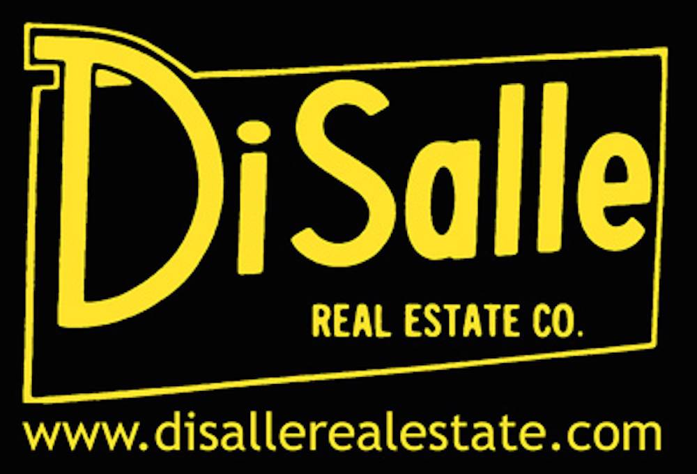 DiSalle Real Estate | 1240 Michigan Ave, Waterville, OH 43566, USA | Phone: (419) 878-7777