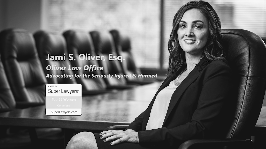 Oliver Law Office | 7240 Muirfield Dr Suite 120, Dublin, OH 43017, USA | Phone: (614) 220-9100