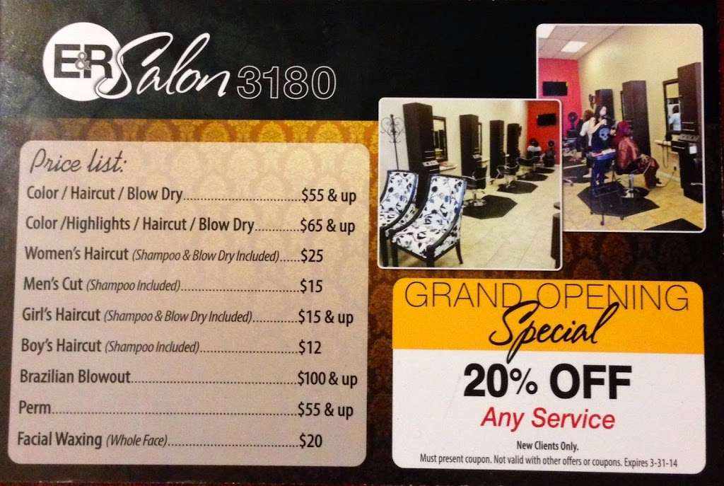 E & R Beauty Salon | 3180 Colima Rd, Hacienda Heights, CA 91745 | Phone: (626) 333-6814