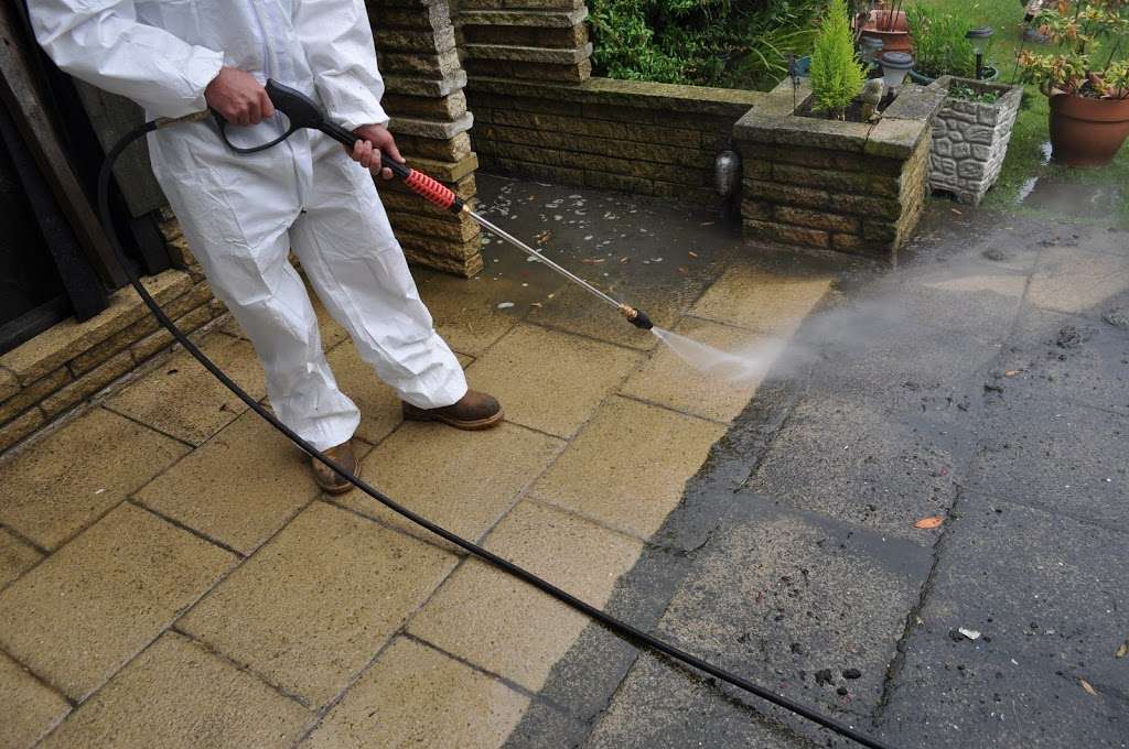 Power Washers | 223 Windsor Rd #5653, Benton Harbor, MI 49022, USA | Phone: (269) 876-8074