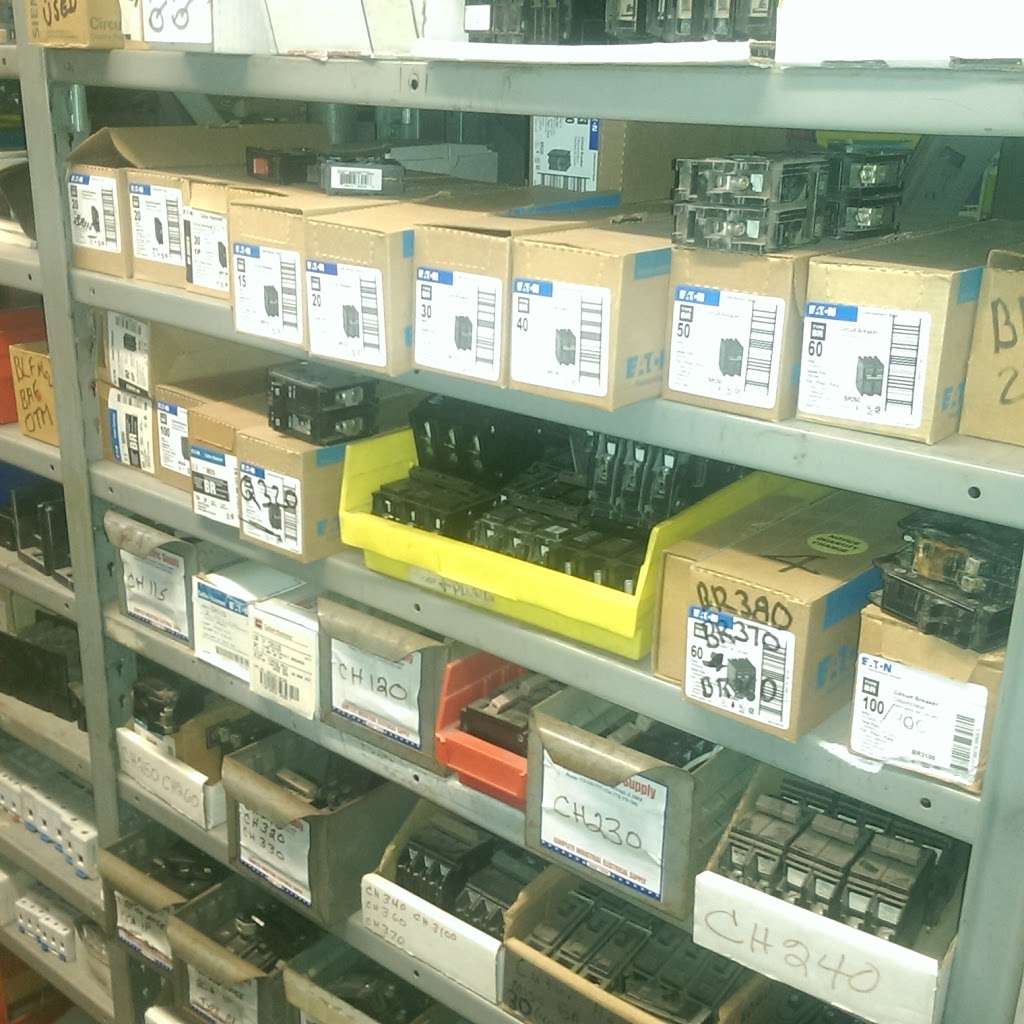 Quality Electrical Supply Co. | 4165 S Emerald Ave, Chicago, IL 60609, USA | Phone: (773) 376-7777