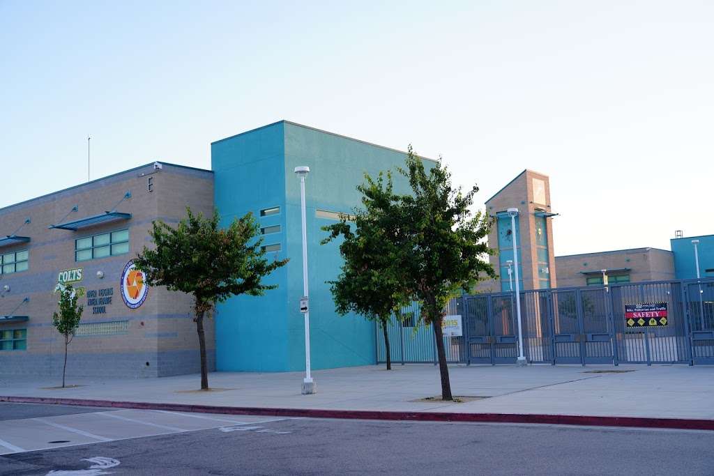 River Heights Intermediate School | 7227 Scholar Way, Corona, CA 92880, USA | Phone: (951) 738-2155