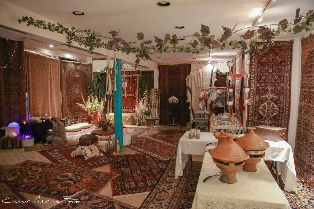 Pull&Thread | 24415 Hawthorne Blvd, Torrance, CA 90505, USA | Phone: (424) 241-2423