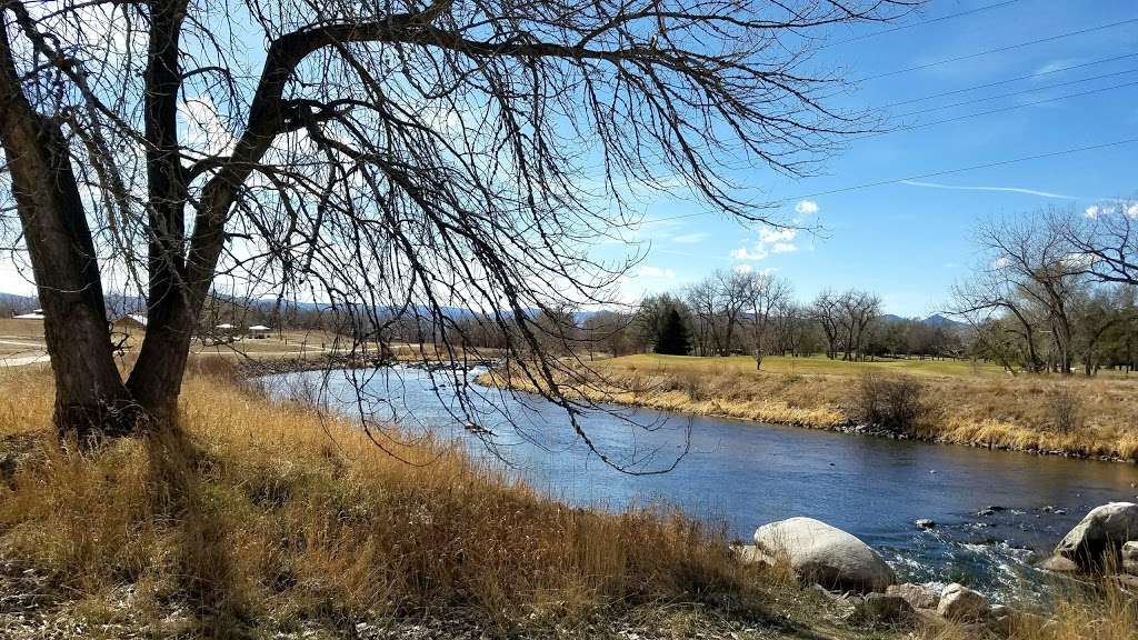 Lee Gulch Overlook | 6581 S Santa Fe Dr, Littleton, CO 80120, USA | Phone: (303) 953-7644