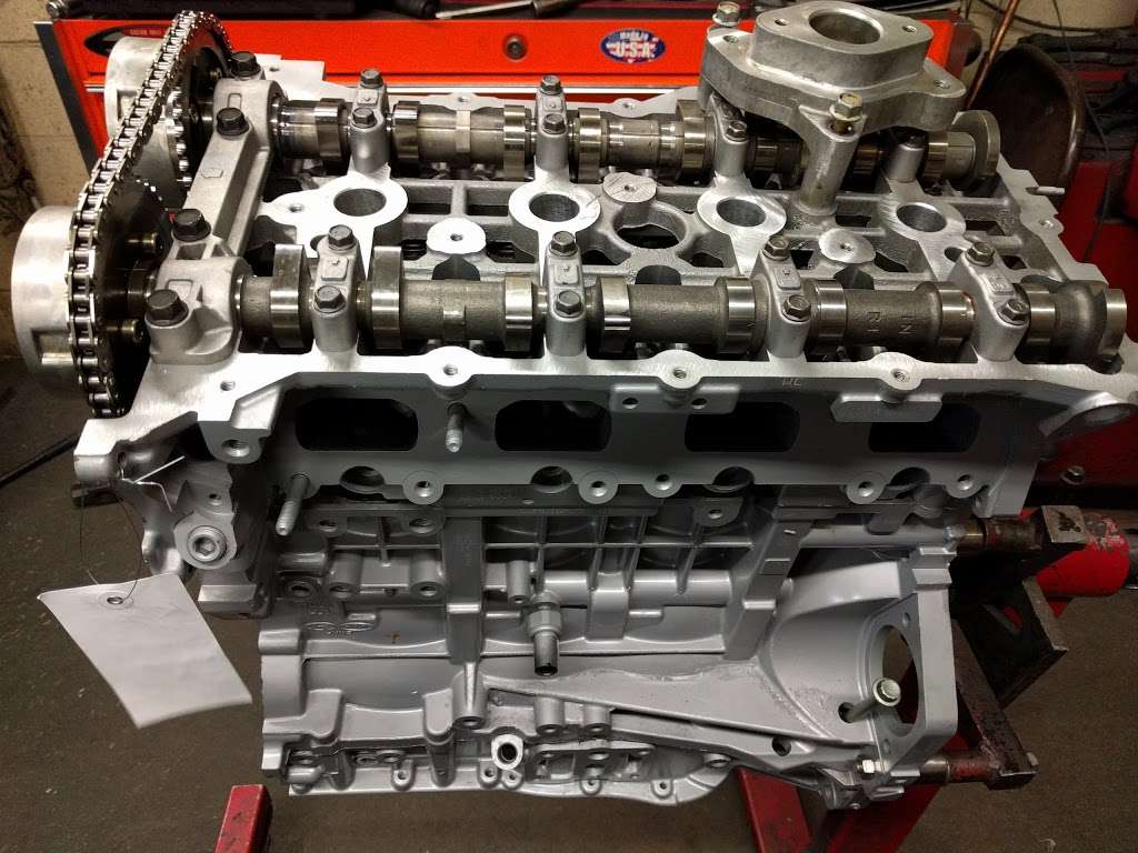 IG Diego Engine and Transmission Rebuilders Inc. | 5850 Griffith St, Riverside, CA 92504, USA | Phone: (951) 353-0967
