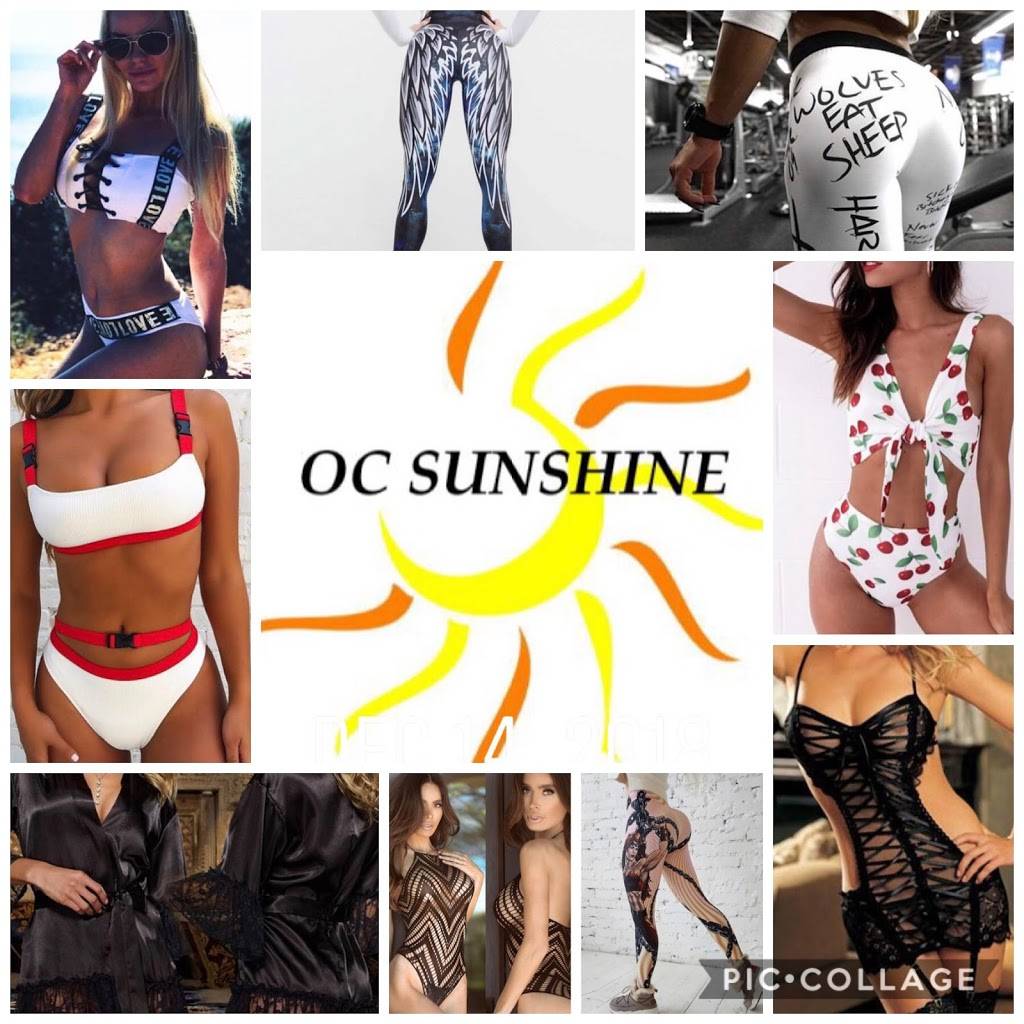 Golden OC Sunshine | 2460 Coventry Cir, Fullerton, CA 92833, USA | Phone: (949) 228-7612